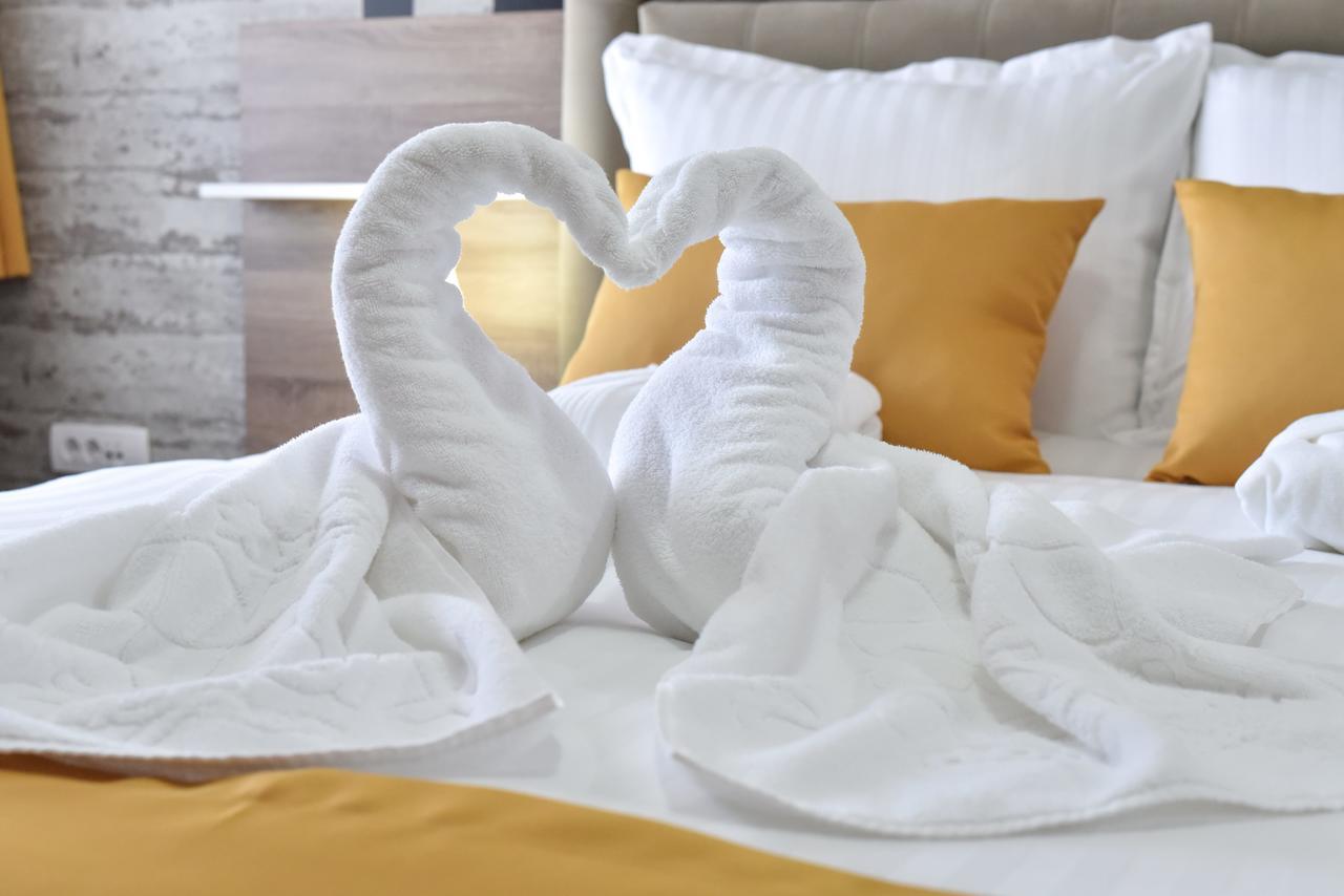 Hotel Ana Lux Spa Пирот Экстерьер фото