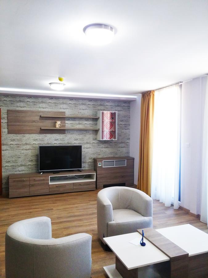 Hotel Ana Lux Spa Пирот Экстерьер фото