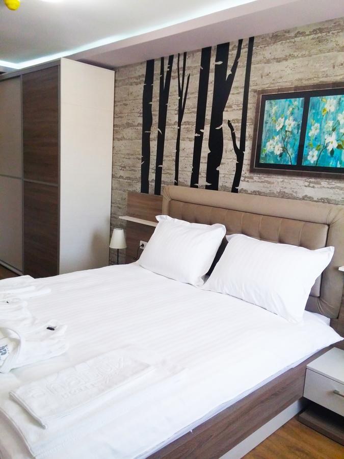 Hotel Ana Lux Spa Пирот Экстерьер фото