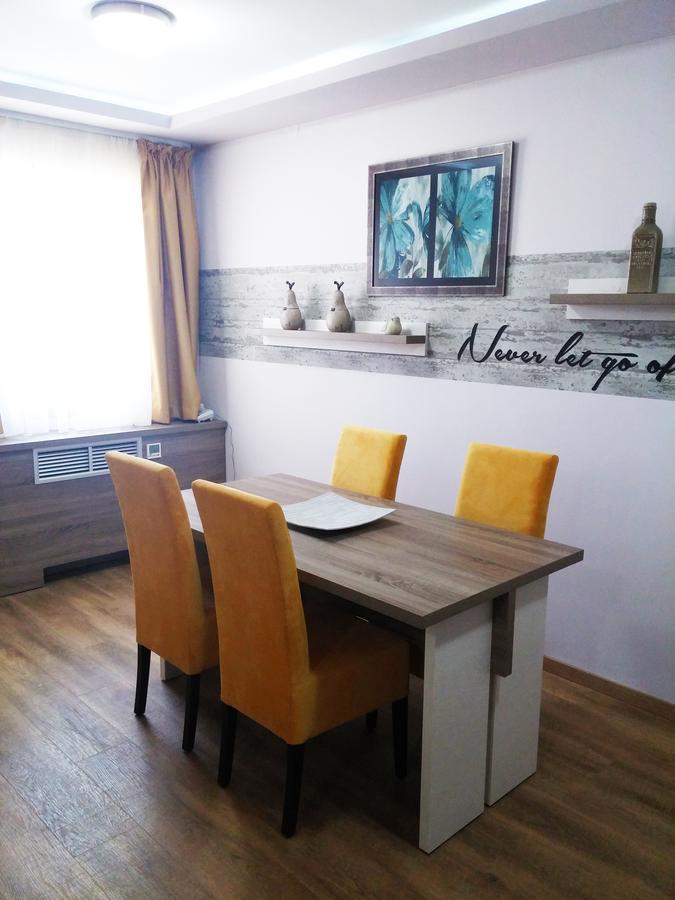Hotel Ana Lux Spa Пирот Экстерьер фото
