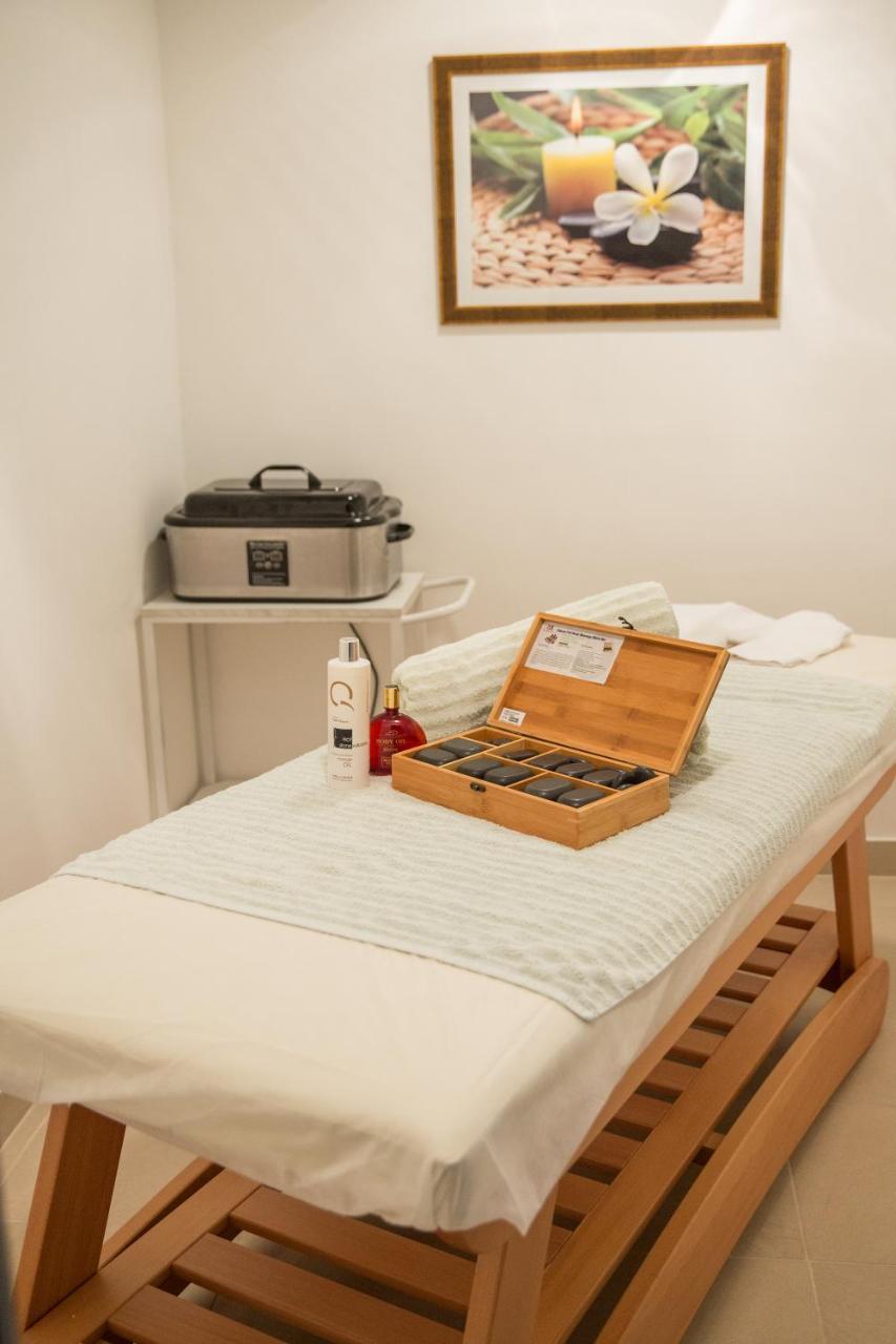 Hotel Ana Lux Spa Пирот Экстерьер фото